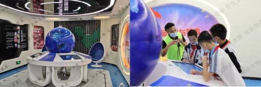 专研禁毒声光电的禁毒设备厂家
