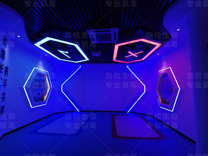 禁毒展厅规划包括主题、内容、设计、互动体验