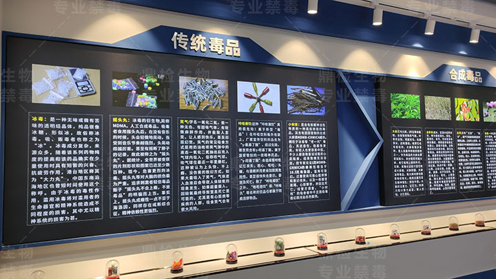 流线引导设计是禁毒教育基地空间规划中的另一个重要方面