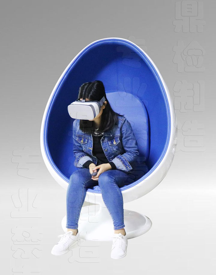 禁毒VR模拟器