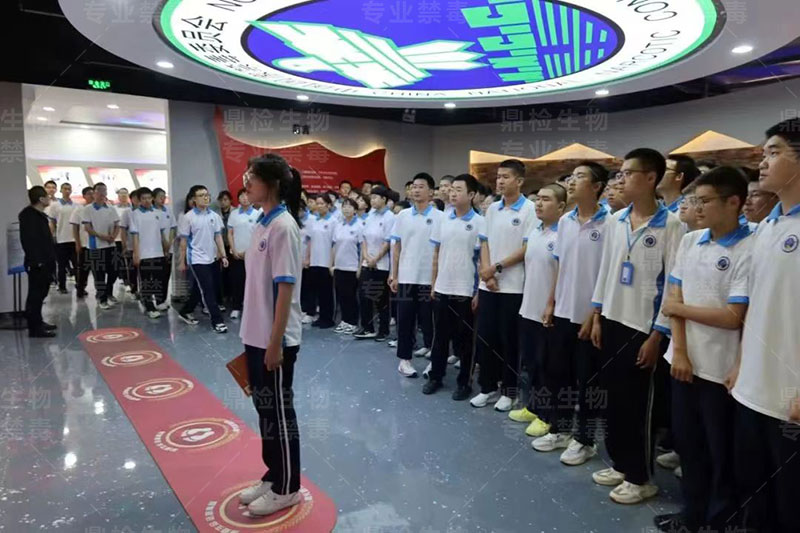 激发观众的学习兴趣