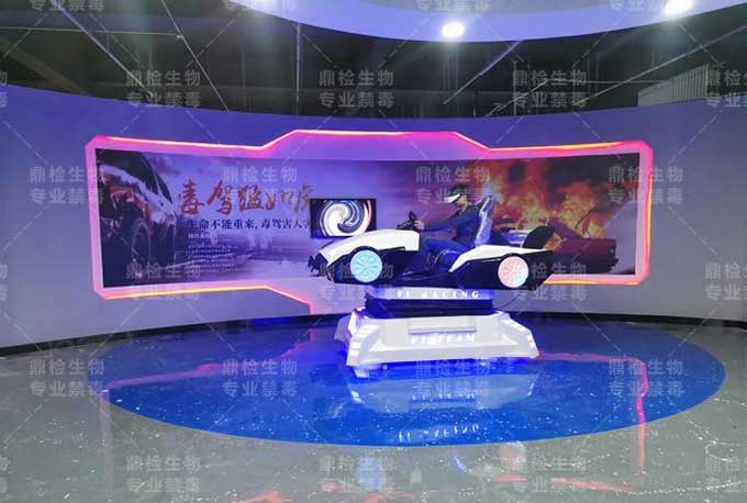 教育基地还应加强与社会各界的合作